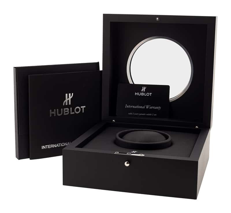 Hublot Classic Fusion 515.OX.2210.LR